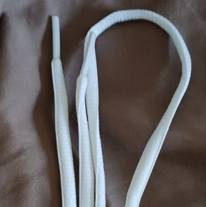 Nike shoelaces